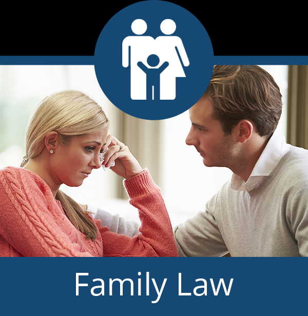 coast family law
