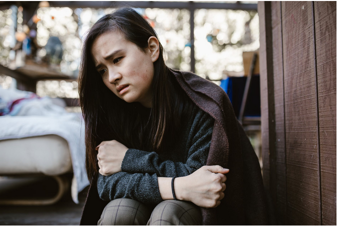 a divorce attorney help reduce stress