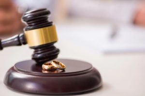 divorce attorney