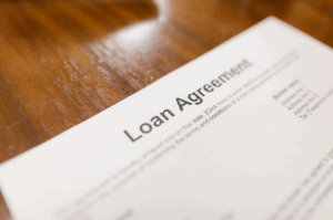 loan